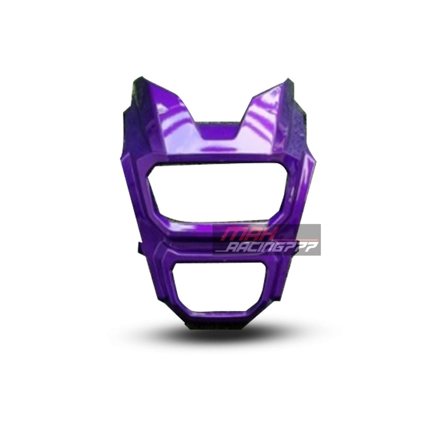 PURPLE FAIRING SET + DECALS FOR HONDA GROM MSX SF 125 2016-2020