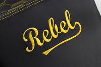 SEAT CUSHION BACKREST REPLACEMENT PINK THREAD V.24 FOR HONDA REBEL CMX 1100 2021-2025