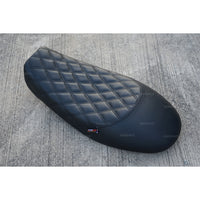 REPLACEMENT CUSHION DUAL SEATS DOUBLE V.3 FOR HONDA SCL CL 300 500  2023 - 2025