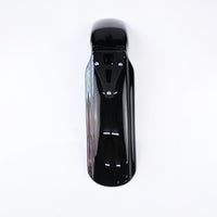 FRONT FENDER WITH STEEL BRAKET FOR HONDA HUNTER TRAIL CT125 CT 125 2020-2025