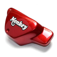 MULTI COLOR FRAME BODY RIGHT SIDE COVER FAIRING HONDA MONKEY125 Z125 2022-2025
