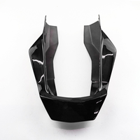 REAR FAIRING COVER REAR COWL FRAME V.2 FIT FOR HONDA NEW GROM125 2021-2024