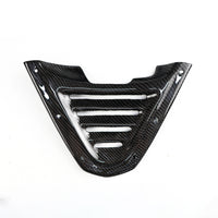 FAIRING BELLY PAN SET SIDE FRAME BODY CARBON FOR HONDA GROM 125 2025