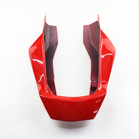 REAR FAIRING COVER REAR COWL FRAME V.2 FIT FOR HONDA NEW GROM125 2021-2024