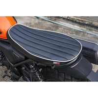 REPLACEMENT CUSHION DUAL SEATS DOUBLE V.9 FOR HONDA SCL CL 300 500  2023 - 2025