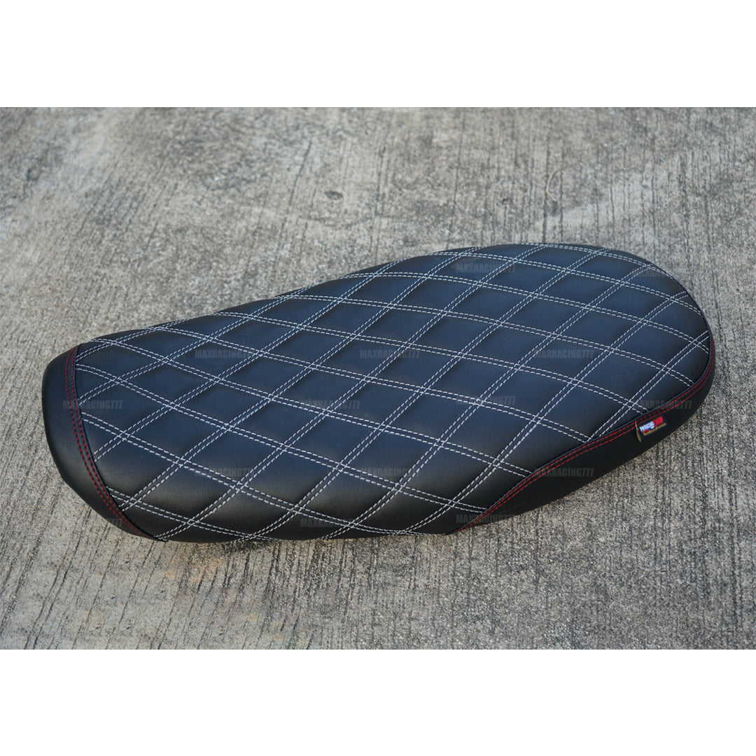 REPLACEMENT CUSHION DUAL SEATS DOUBLE V.2 FOR HONDA SCL CL 300 500  2023 - 2025