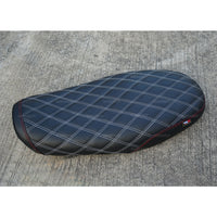 REPLACEMENT CUSHION DUAL SEATS DOUBLE V.2 FOR HONDA SCL CL 300 500  2023 - 2025