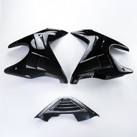 FAIRING BELLY PAN SET SIDE FRAME BODY V.1 FOR HONDA GROM 125 2025