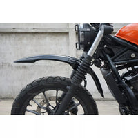 FRONT FENDER FAIRING FIT FOR HONDA SCL CL 300 500  2023 - 2025