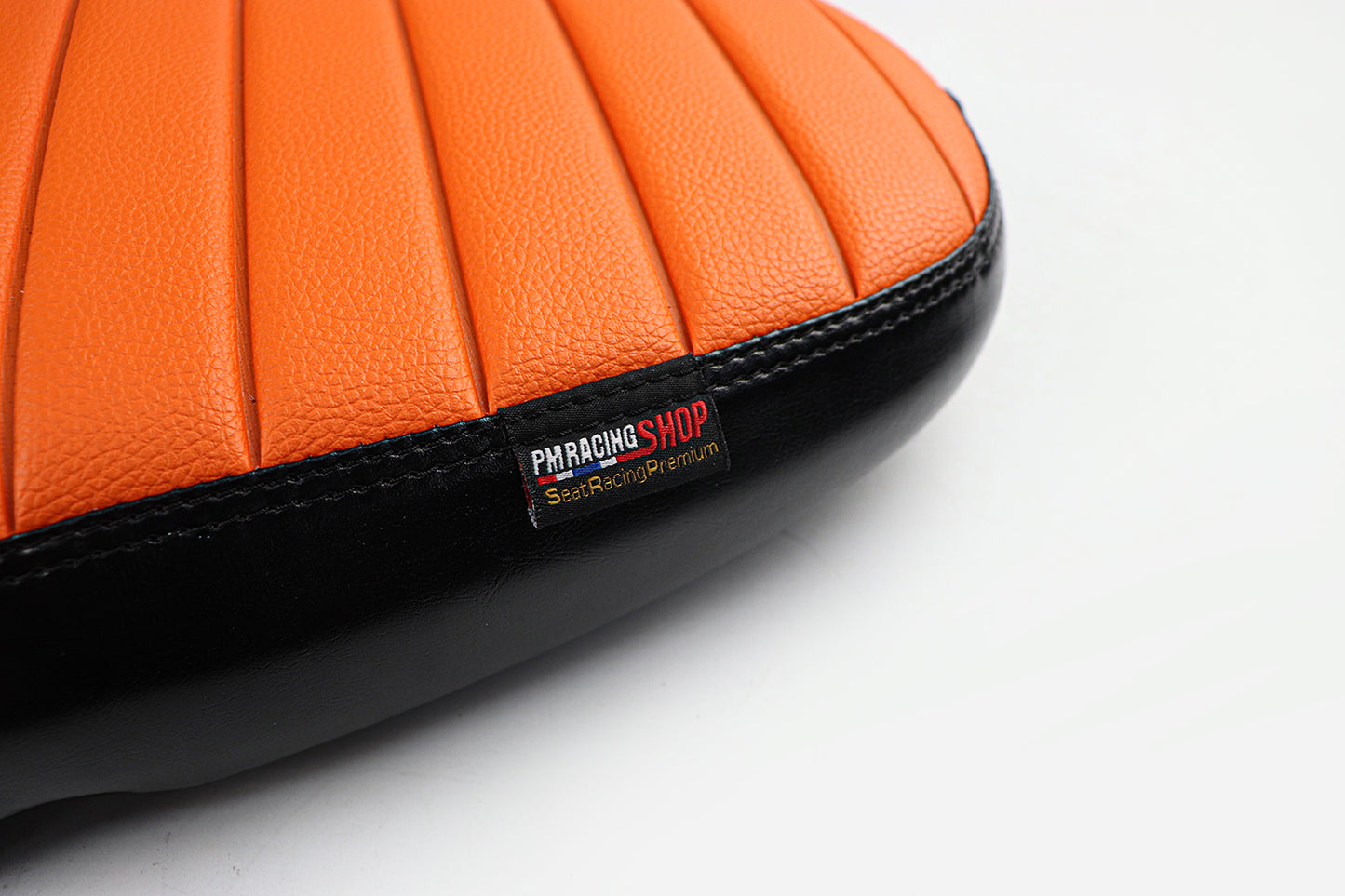 REPLACEMENT CUSHION DUAL SEATS DOUBLE V.12 FOR HONDA SCL CL 300 500  2023 - 2025