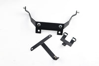 Front Batwing Fairing Windshield Matte Black Honda Rebel CMX 300 (2020-2024)