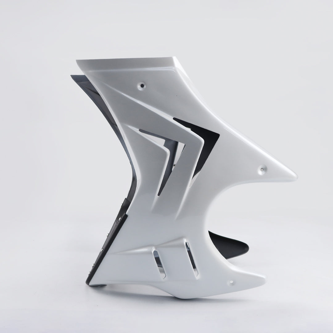 FAIRING BELLY PAN SET SIDE FRAME BODY V.1 FOR HONDA GROM 125 2025