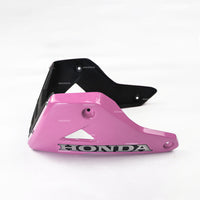 BELLY PAN UNDER FAIRING GUARD FRAME FOR HONDA GROM 125 2022 - 2025