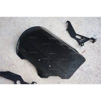 METER VISOR SHIELD WINDSHIELD WINDSCREEN HONDA CT125 TRAIL125 HUNTER 2020 - 2025