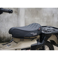 Replacement slim seat seats cushion Thread V.3 For Honda Trail125 CT125 2020-2025