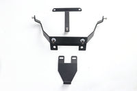 Front Batwing Fairing Windshield Matte Black Honda Rebel 1100 CMX (2021-2024)