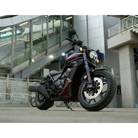 UNDER FAIRING COVER BELLY PAN ENGINE FOR HONDA REBEL CMX 1100 2020-2025