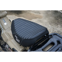 Replacement slim seat seats cushion Thread V.3 For Honda Trail125 CT125 2020-2025