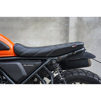 REPLACEMENT CUSHION DUAL SEATS DOUBLE V.10 FOR HONDA SCL CL 300 500  2023 - 2025