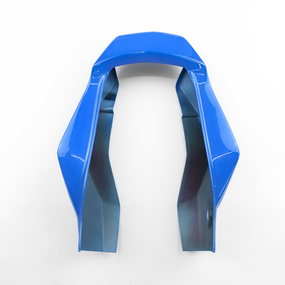 REAR FAIRING COVER REAR COWL FRAME V.2 FIT FOR HONDA NEW GROM125 2025