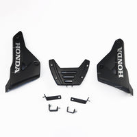 BELLY PAN UNDER FAIRING GUARD FRAME FOR HONDA GROM 125 2025