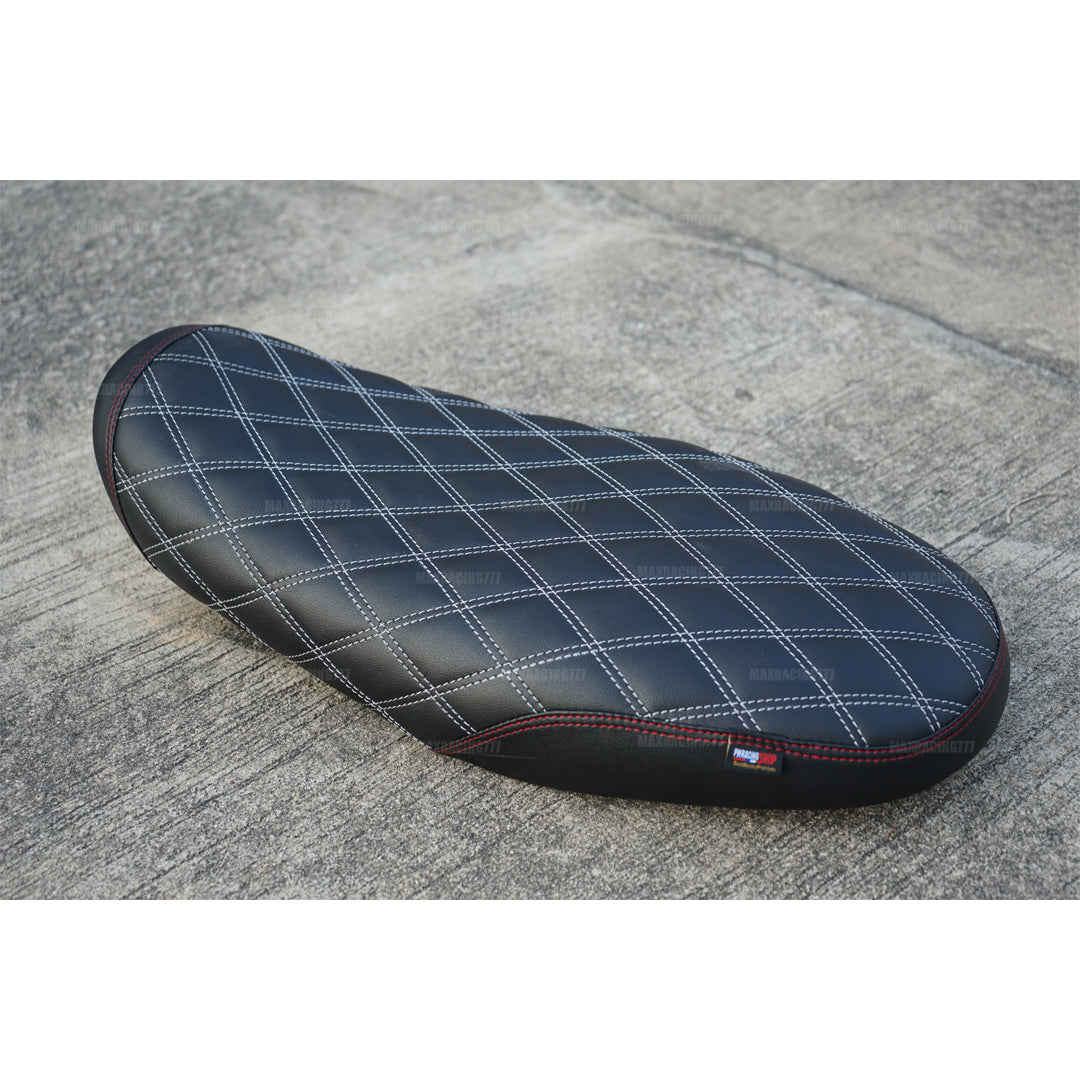 REPLACEMENT CUSHION DUAL SEATS DOUBLE V.2 FOR HONDA SCL CL 300 500  2023 - 2025