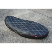 REPLACEMENT CUSHION DUAL SEATS DOUBLE V.2 FOR HONDA SCL CL 300 500  2023 - 2025