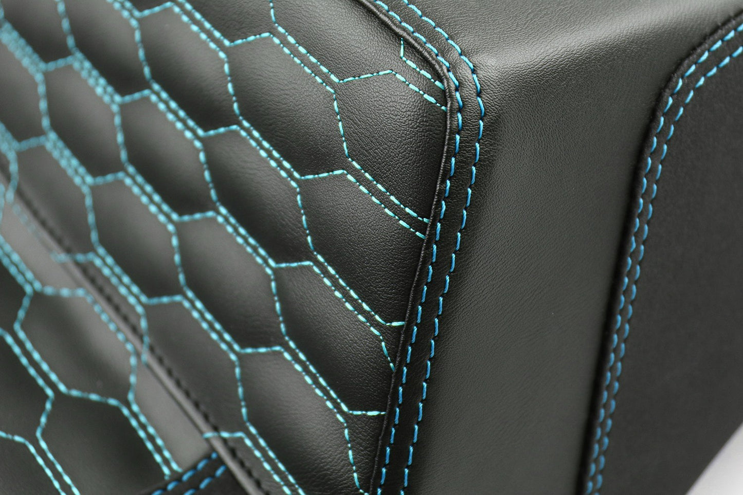 SEAT CUSHION BACKREST REPLACEMENT PINK THREAD V.22 FOR HONDA REBEL CMX 1100 2021-2025