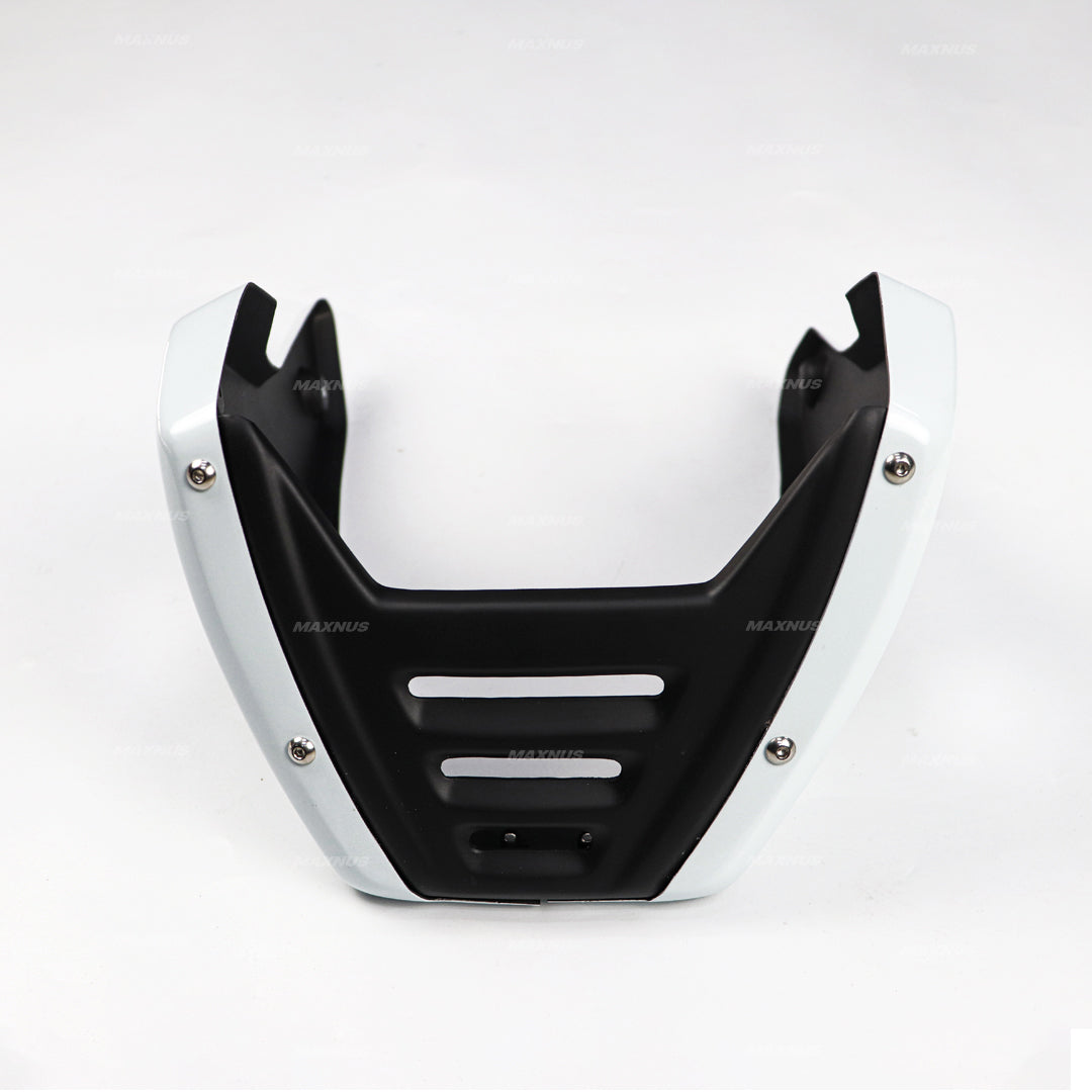BELLY PAN UNDER FAIRING GUARD FRAME FOR HONDA GROM 125 2025