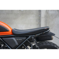 REPLACEMENT CUSHION DUAL SEATS DOUBLE V.9 FOR HONDA SCL CL 300 500  2023 - 2025