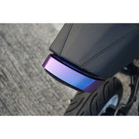 8PC BODY PANELS FRAME BODY PEARL PURPLE FOR HONDA MSX NEW GROM 125 2025