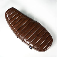 REPLACEMENT CUSHION DUAL SEATS DOUBLE V.7 FOR HONDA SCL CL 300 500  2023 - 2025