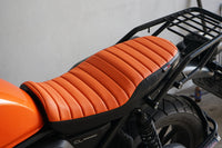 REPLACEMENT CUSHION DUAL SEATS DOUBLE V.12 FOR HONDA SCL CL 300 500  2023 - 2025