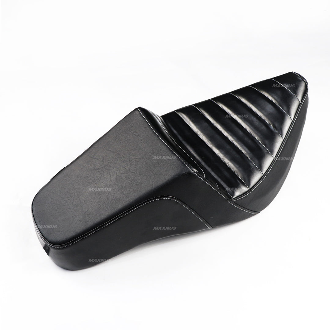 SEAT DOUBLE SADDLE DUAL DRIVER SEATS PAD CUSHION V.3 FOR HONDA REBEL CMX 300&500 2017-2025