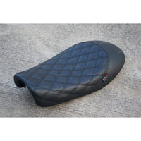 REPLACEMENT CUSHION DUAL SEATS DOUBLE V.3 FOR HONDA SCL CL 300 500  2023 - 2025