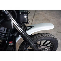 FRONT FENDER FAIRING MUDGUARD FIT FOR HONDA SCL CL 300 500  2023 - 2025