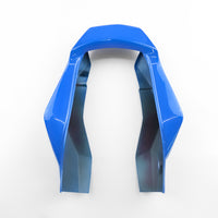 REAR FAIRING COVER REAR COWL FRAME V.2 FIT FOR HONDA NEW GROM125 2021-2024