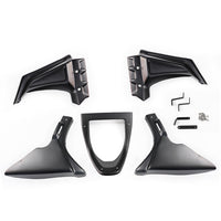 SIDER COVER OF THE ENGING & UNDER FAIRING V.2 For HONDA REBEL CMX 500 2017-2025