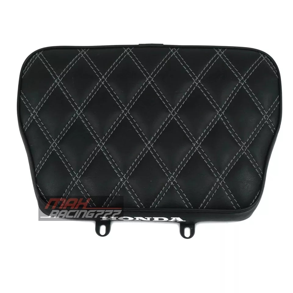 Large Passenger Seat Pad Rear Seat Fit For Honda CT125 Trail125 Hunter 2020-2025