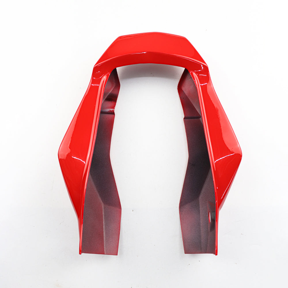REAR FAIRING COVER REAR COWL FRAME V.2 FIT FOR HONDA NEW GROM125 2021-2024