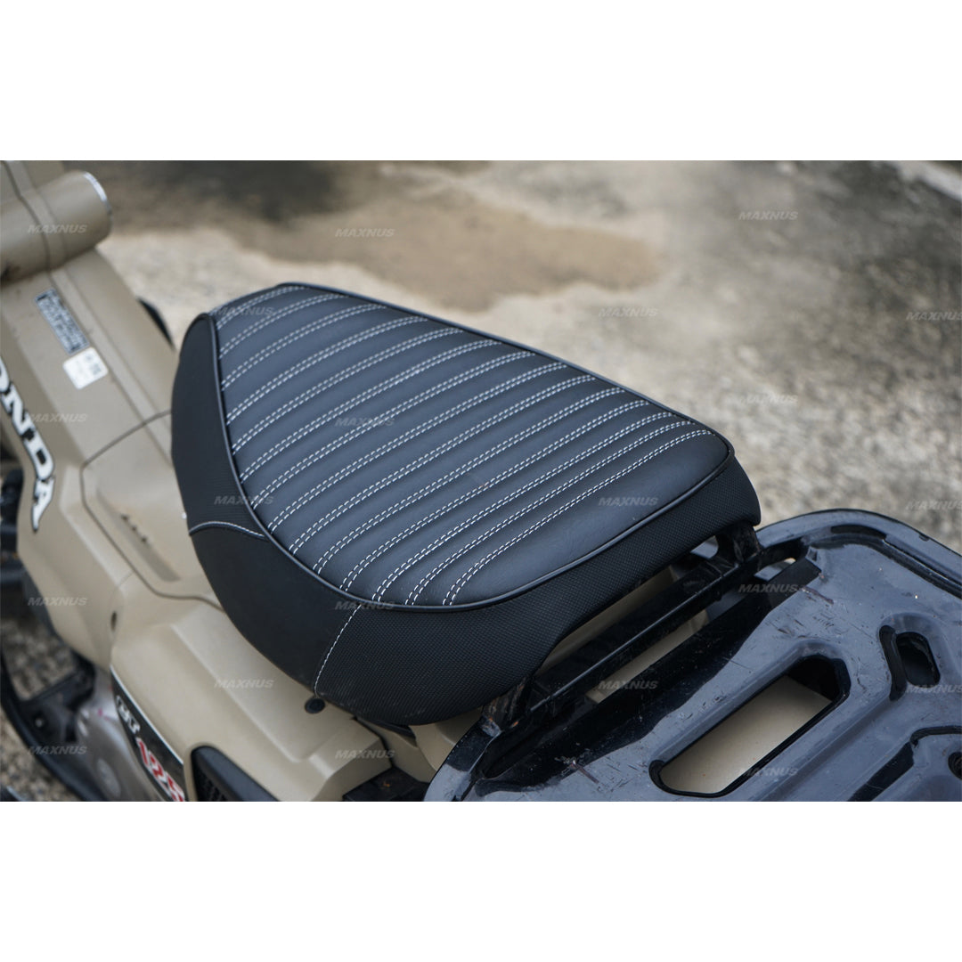 Replacement slim seat seats cushion Thread V.2 For Honda Trail125 CT125 2020-2025