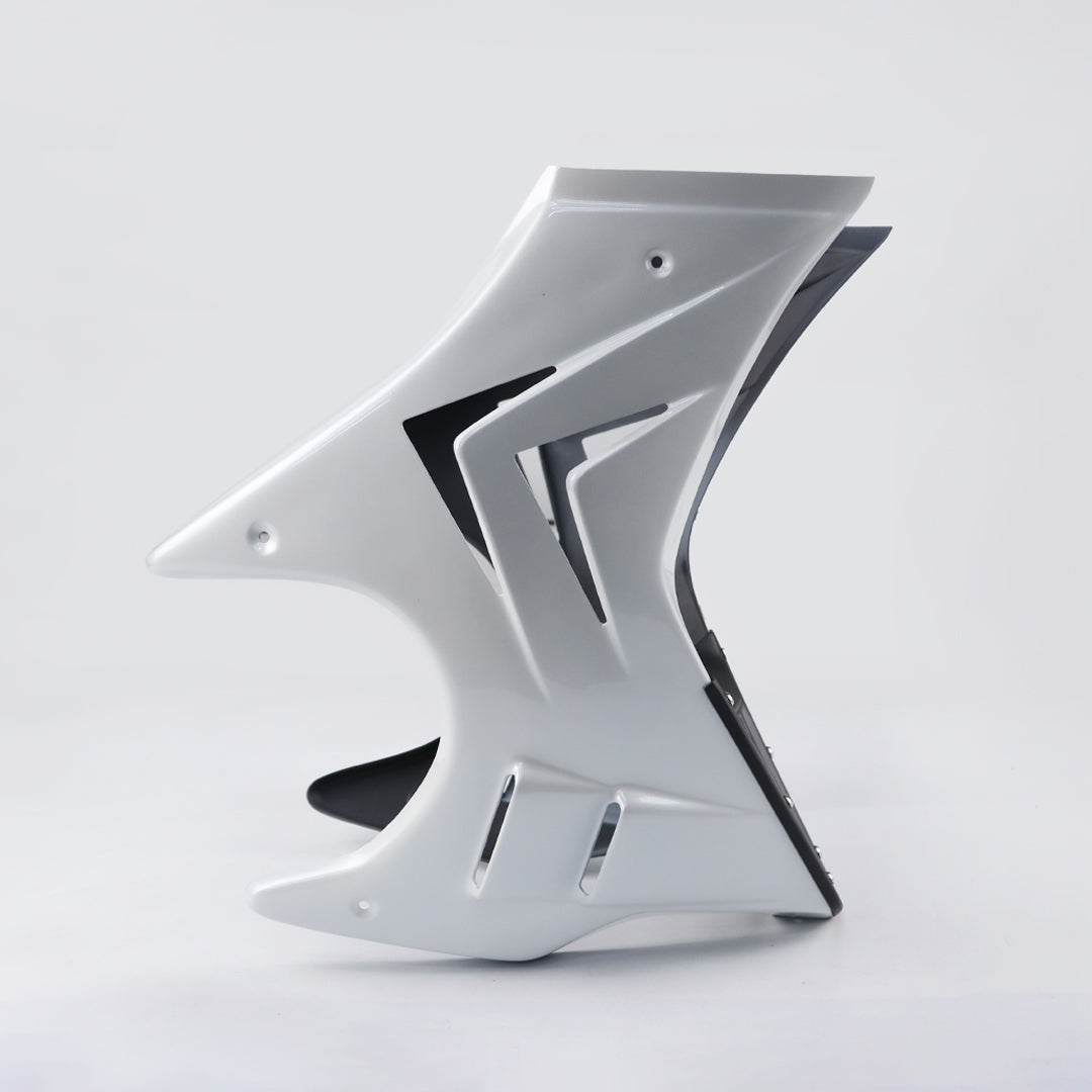 FAIRING BELLY PAN SET SIDE FRAME BODY V.1 FOR HONDA GROM 125 2025