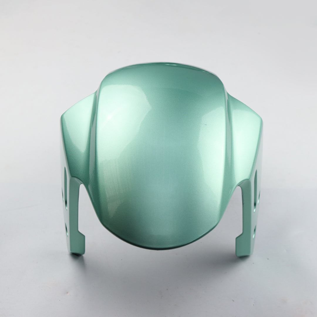 GREEN 7PC BODY PASTEL PANELS FRAME BODY FOR HONDA NEW MSX GROM 125 2022-2024