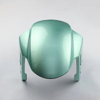 GREEN 7PC BODY PASTEL PANELS FRAME BODY FOR HONDA NEW MSX GROM 125 2022-2024