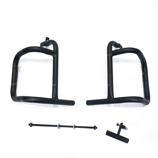 CRASH BAR ENGINE PROTECTION GUARD V.2 FIT FOR HONDA NEW SCL CL 300 500  2023 - 2025