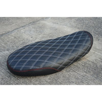 REPLACEMENT CUSHION DUAL SEATS DOUBLE V.2 FOR HONDA SCL CL 300 500  2023 - 2025