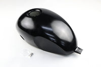 COVER FUEL OIL TANK MATTE BLACK V.3 FIT FOR HONDA SCL CL 300 500 2023-2025