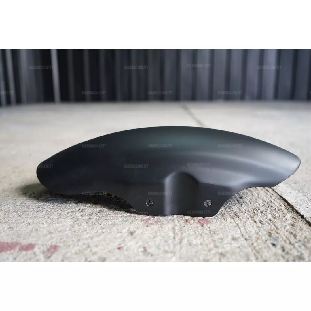 FRONT SHORT FENDER FAIRING FIT FOR HONDA SCL CL 300 500  2023 - 2025