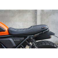 REPLACEMENT CUSHION DUAL SEATS DOUBLE V.11 FOR HONDA SCL CL 300 500  2023 - 2025