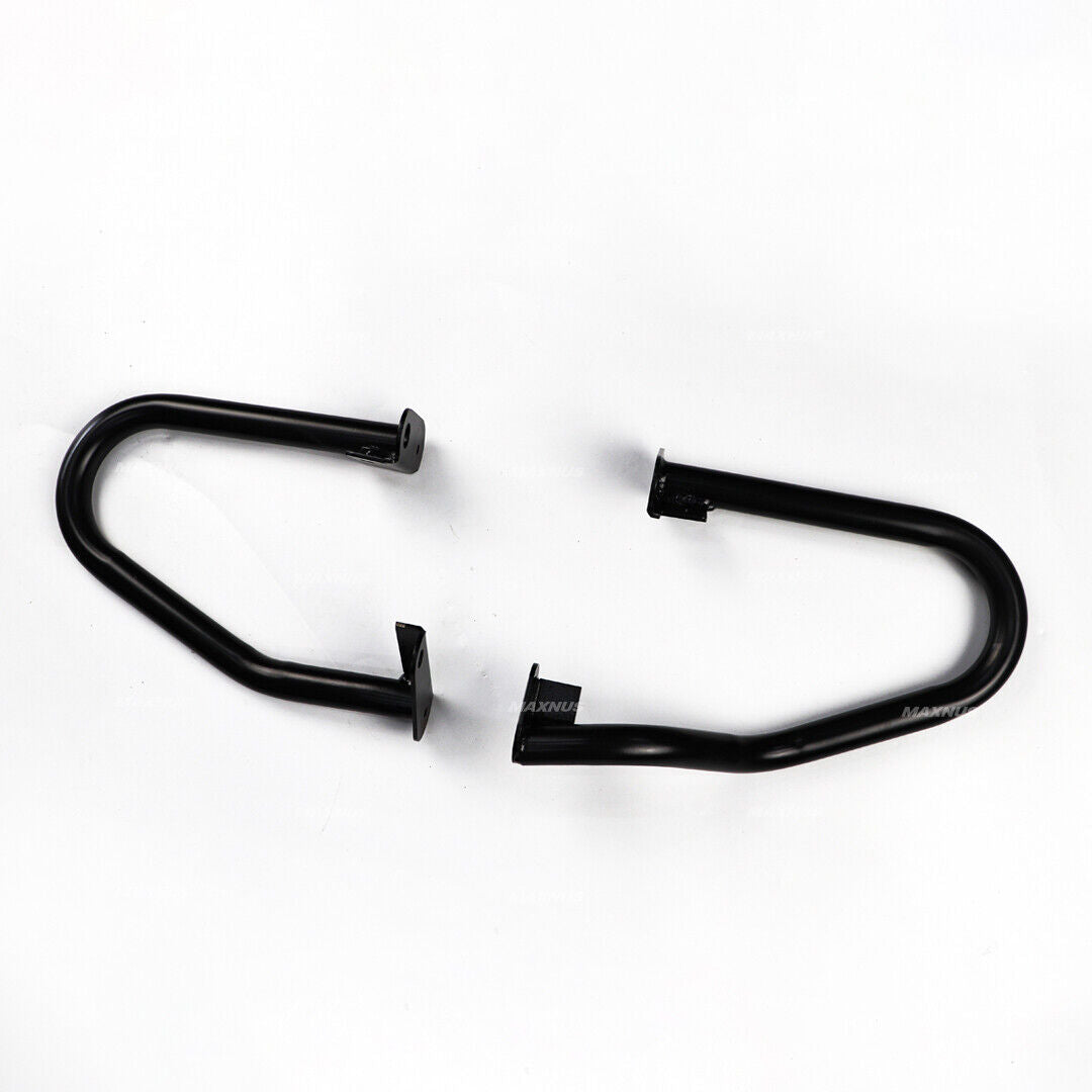 UNDER FAIRING BELLY PAN WITH CRASHBAR MATTE BLACK FOR HONDA REBEL CMX 1100 2020-2025